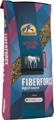 Cavalor Fiber Force 15 kg