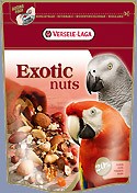 Versele Laga Papageien Exotic Nuts 15 kg