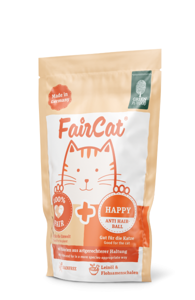 FairCat Happy 16 x 85 g