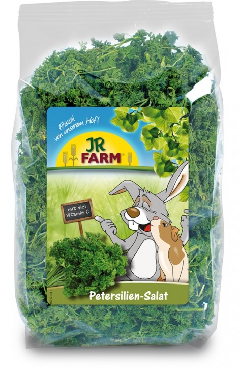 JR Farm Petersilien Salat 6 x 50 g