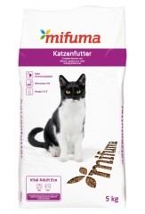 Mifuma Vital Adult Eco 5 kg (SPARTIPP: unsere Staffelpreise)