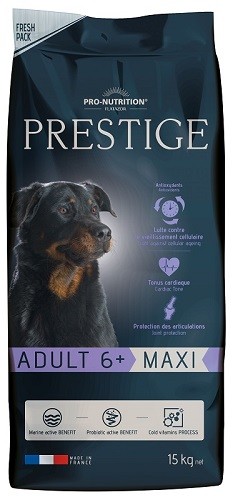 Flatazor Prestige Adult Maxi 6+, 15 kg (SPARTIPP: unsere Staffelpreise)