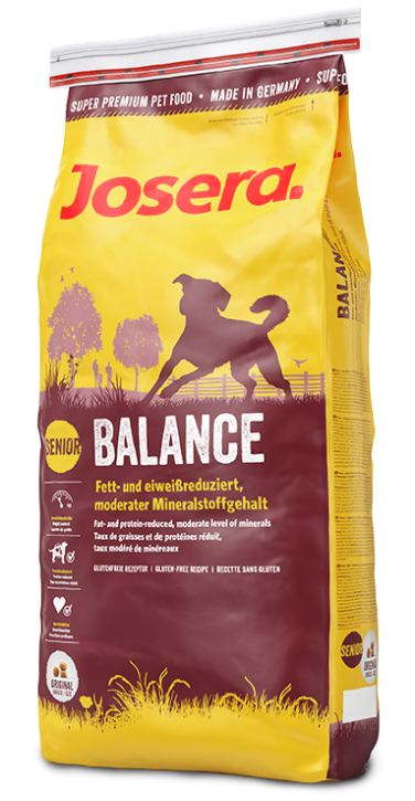 Josera Balance 12,5 kg (SPARTIPP: unsere Staffelpreise)