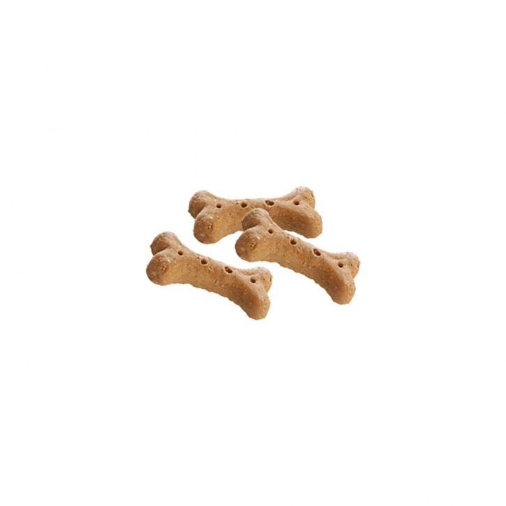 Allco Dog Premium Hundekuchen Mini-Knabberknochen 10 kg