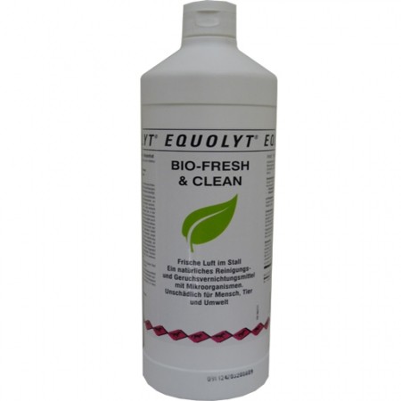 Canina Equolyt Bio Fresh Clean 1 Liter