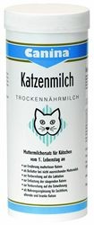 Canina Cat Katzenmilch 150 g