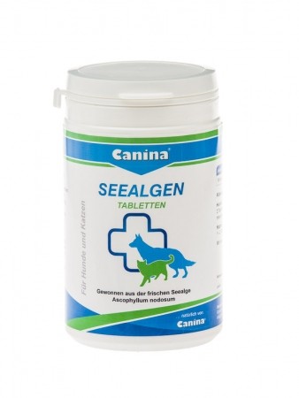 Canina Seealgen Tabletten 225 g