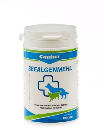 Canina Seealgenmehl Pulver 250 g