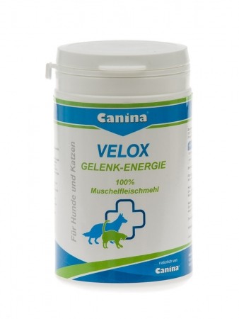 Canina VELOX Gelenk Energie 150 g oder 400 g