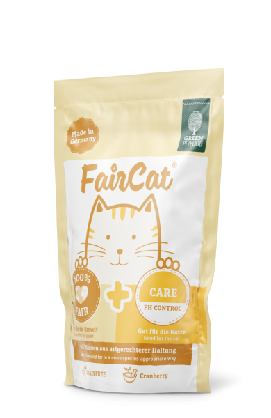 FairCat Care 16 x 85 g