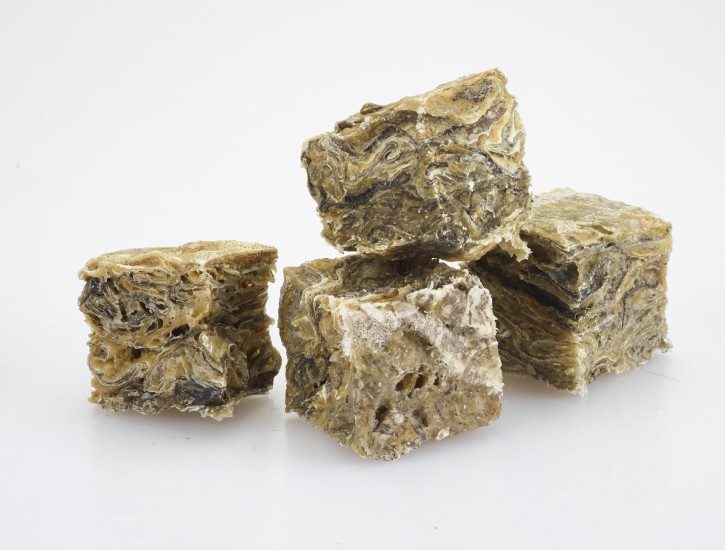 Fish4Dogs Dental Sea Jerky Tiddlers 115 g oder 575 g