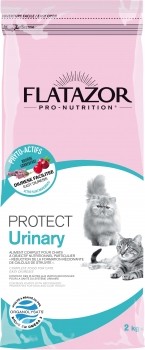 Flatazor Cat Protect Urinary 2 kg