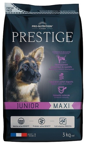 Flatazor Prestige Junior Maxi 3 kg