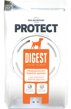 Flatazor Protect Digest 2 x 12 kg (Staffelpreis)