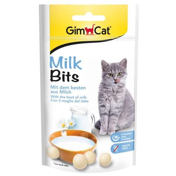 Gimpet Cat MilkBits 8 x 40 g