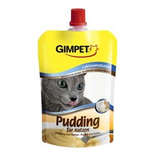 Gimpet Cat Pudding für Katzen 8 x 150 g