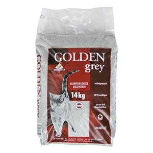 Golden Grey mit Babypuderduft 14 kg