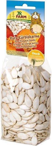 JR Farm Pure Kürbiskerne 7 x 125 g JR Farm Pure Kürbiskerne 7 x 125 g