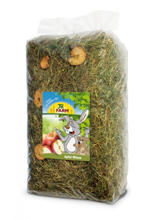 JR Farm Apfel Wiese 5 x 1,5 kg