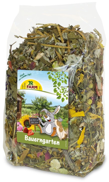 JR Farm Bauerngarten 6 x 150 g