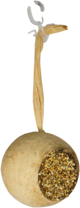 JR Farm Birds Schlemmer Mohnköpfchen 5 x 75 g