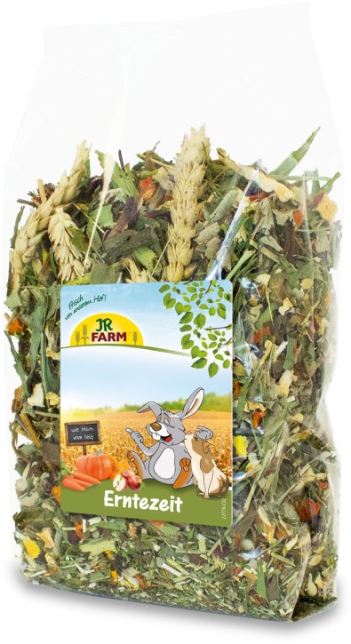 JR Farm Erntezeit 6 x 150 g
