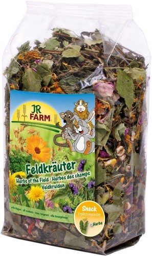 JR Farm Feldkräuter 6 x 200 g