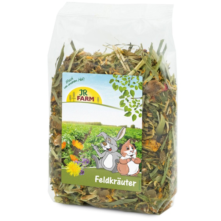 JR Farm Feldkräuter 6 x 200 g JR Farm Feldkräuter 6 x 200 g