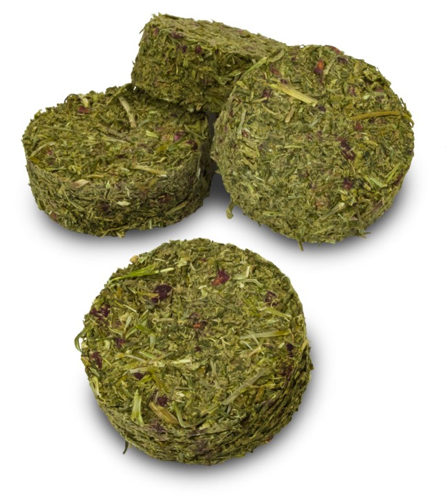 JR Farm Grainless Kräuterolis Petersilie Himbeere 10 x 80 g