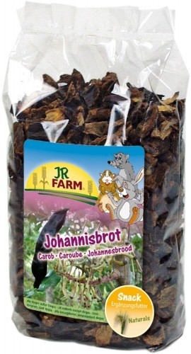 JR Farm Johannisbrot 8 x 200 g