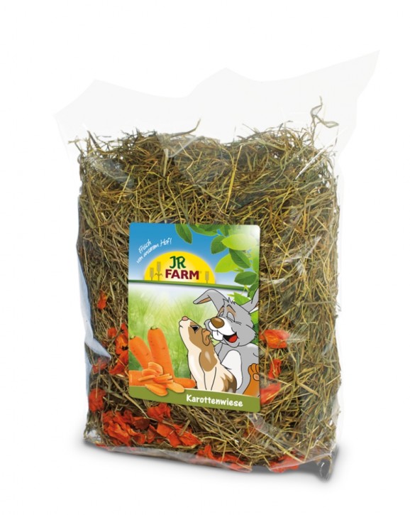 JR Farm Karottenwiese 500 g oder 1,5 kg