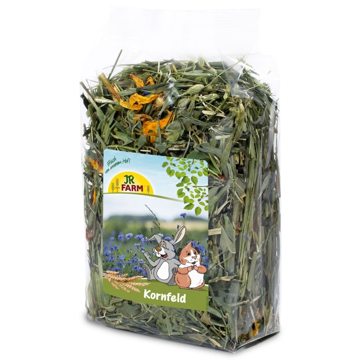 JR Farm Kornfeld 6 x 100 g JR Farm Kornfeld 6 x 100 g