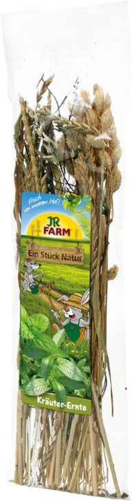 JR Farm Kräuter Ernte 10 x 80 g