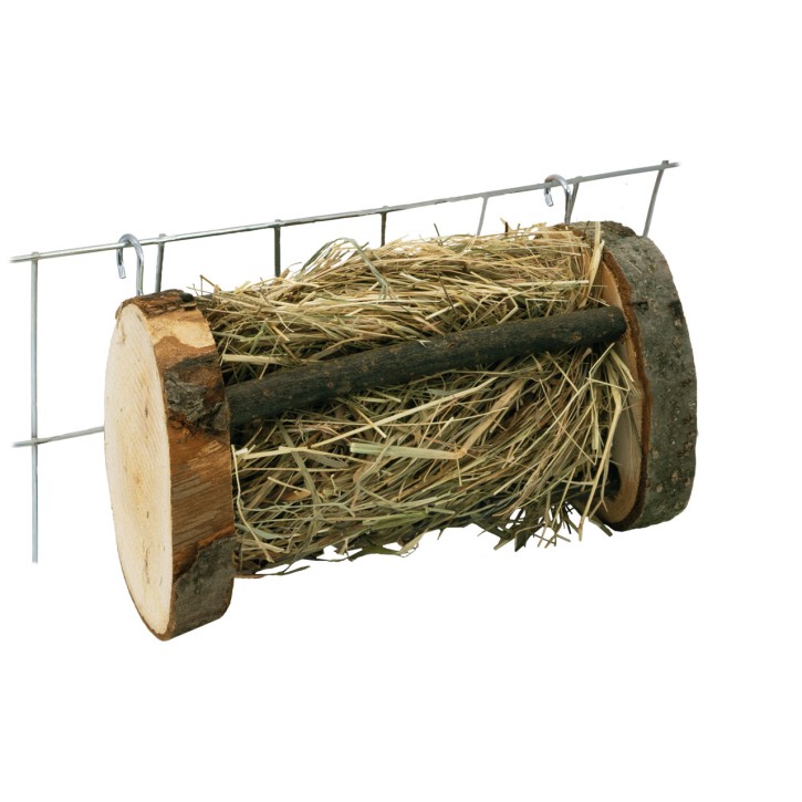 JR Farm Kräuter Raufe 3 x 400 g