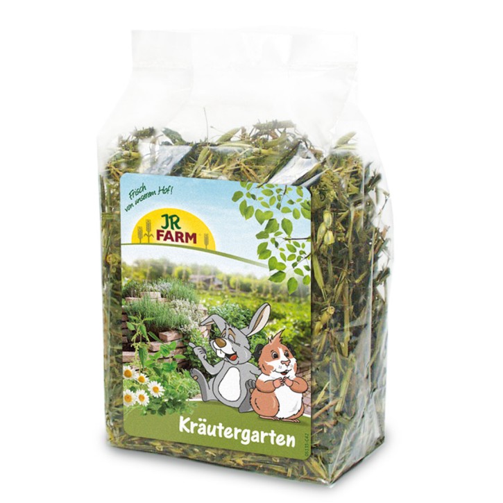 JR Farm Kräutergarten 6 x 100 g