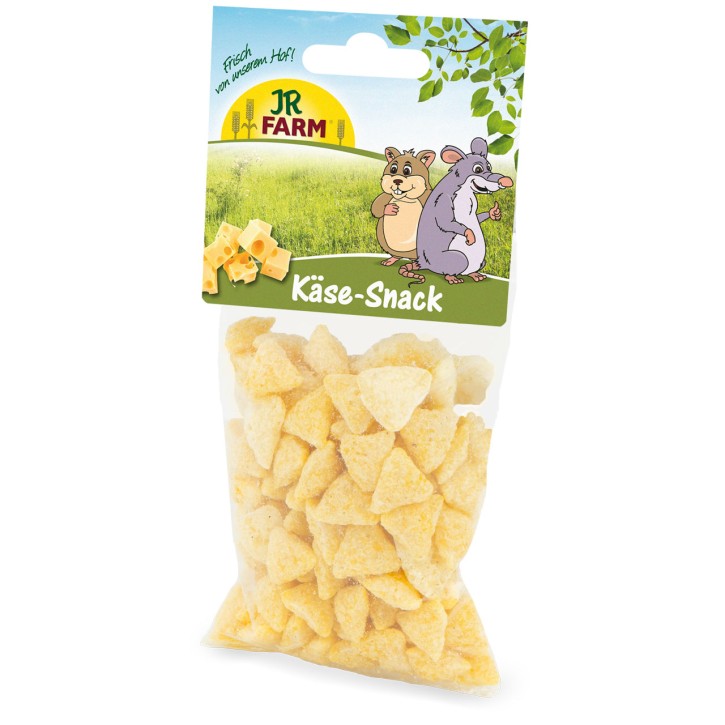 JR Farm Käse Snack 6 x 50 g