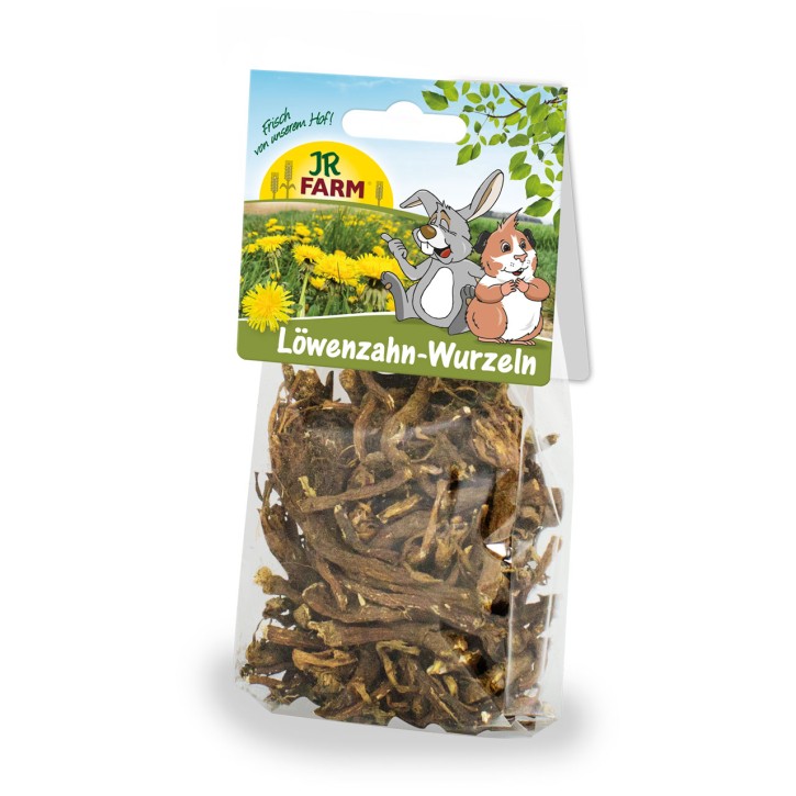 JR Farm Löwenzahn Wurzeln 8 x 50 g JR Farm Löwenzahn Wurzeln 8 x 50 g