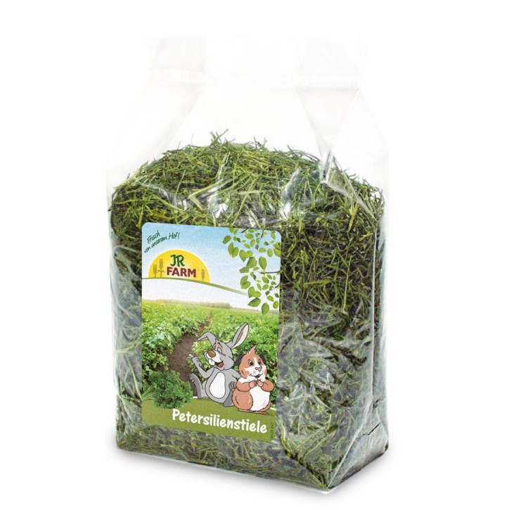 JR Farm Petersilienstiele 6 x 150 g