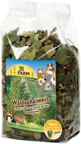 JR Farm Waldgeheimnis 6 x 100 g