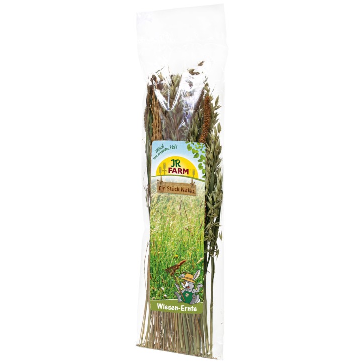 JR Farm Wiesen Ernte 10 x 80 g