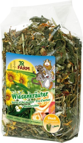 JR Farm Wiesenkräuter 6 x 150 g