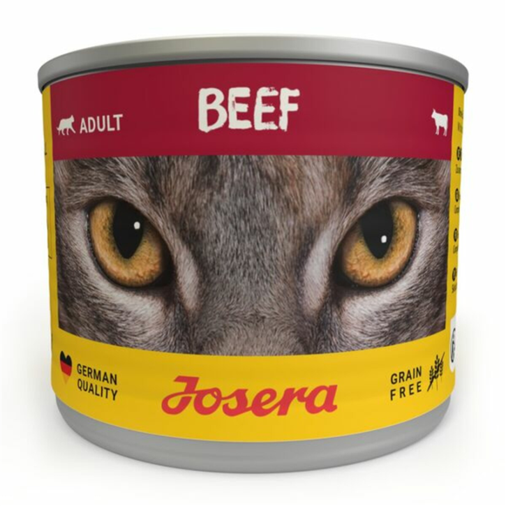 Josera Beef 85 g oder 200 g
