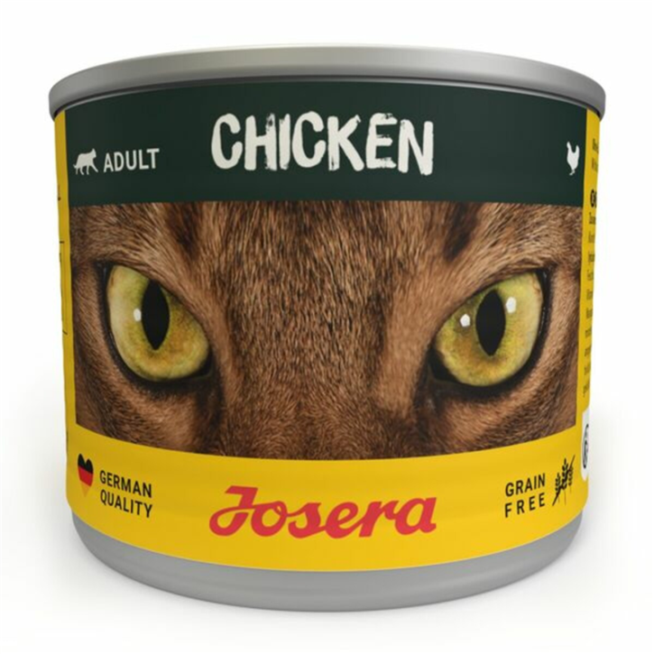 Josera Chicken 85 g oder 200 g
