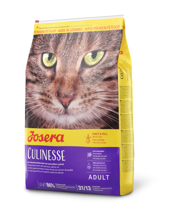 Josera Culinesse 2 kg oder 10 kg (SPARTIPP: unsere Staffelpreise)