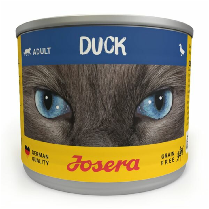 Josera Duck 85 g oder 200 g
