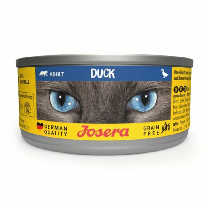 Josera Duck 12 x 85 g