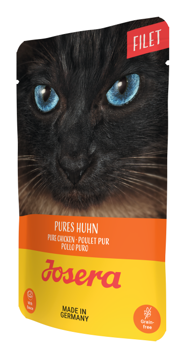Josera Filet Pures Huhn 16 x 70 g