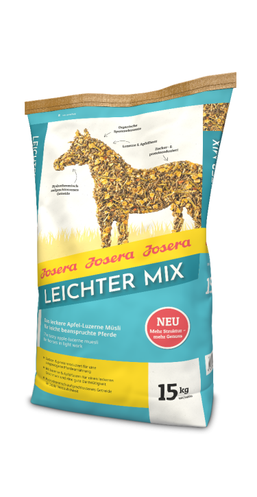 Josera Leichter Mix 15 kg