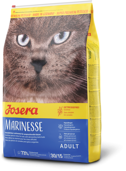 Josera Marinesse 2 kg oder 10 kg (SPARTIPP: unsere Staffelpreise)
