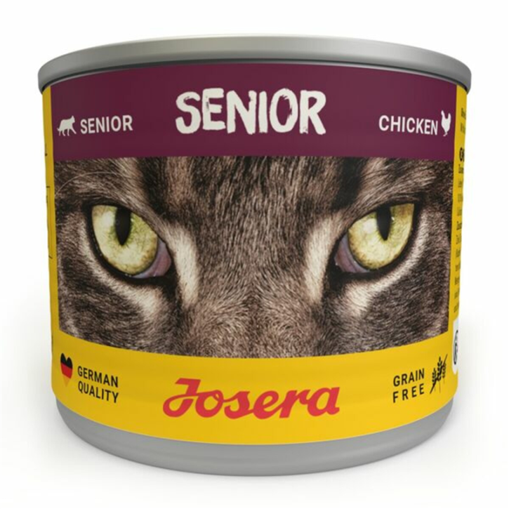 Josera Senior 85 g oder 200 g